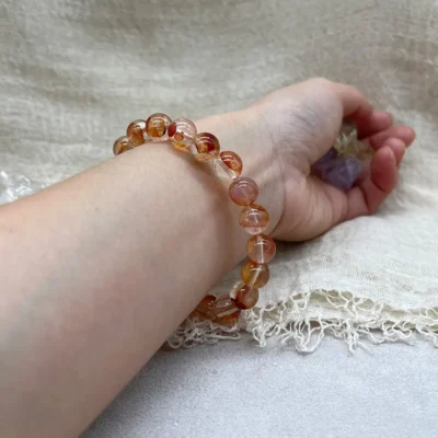 Red Crystal Beads Meaning Red Crystal Beads Meaning