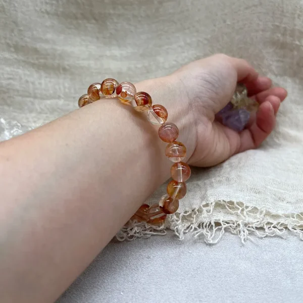 Red Crystal Beads Meaning Red Crystal Beads Meaning